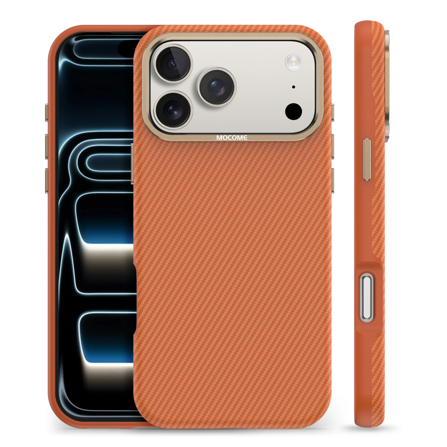 Luxury Carbon Fiber PU Leather Case For iPhone 17 Pro Max 16 15 Plus 14 13 12 Air For Magsafe Magnetic Wireless Charging Cover
Luxury Carbon Fiber PU Leather Case For iPhone 17 Pro Max 16 15 Plus 14 13 12 Air For Magsafe Magnetic Wireless Charging Cover