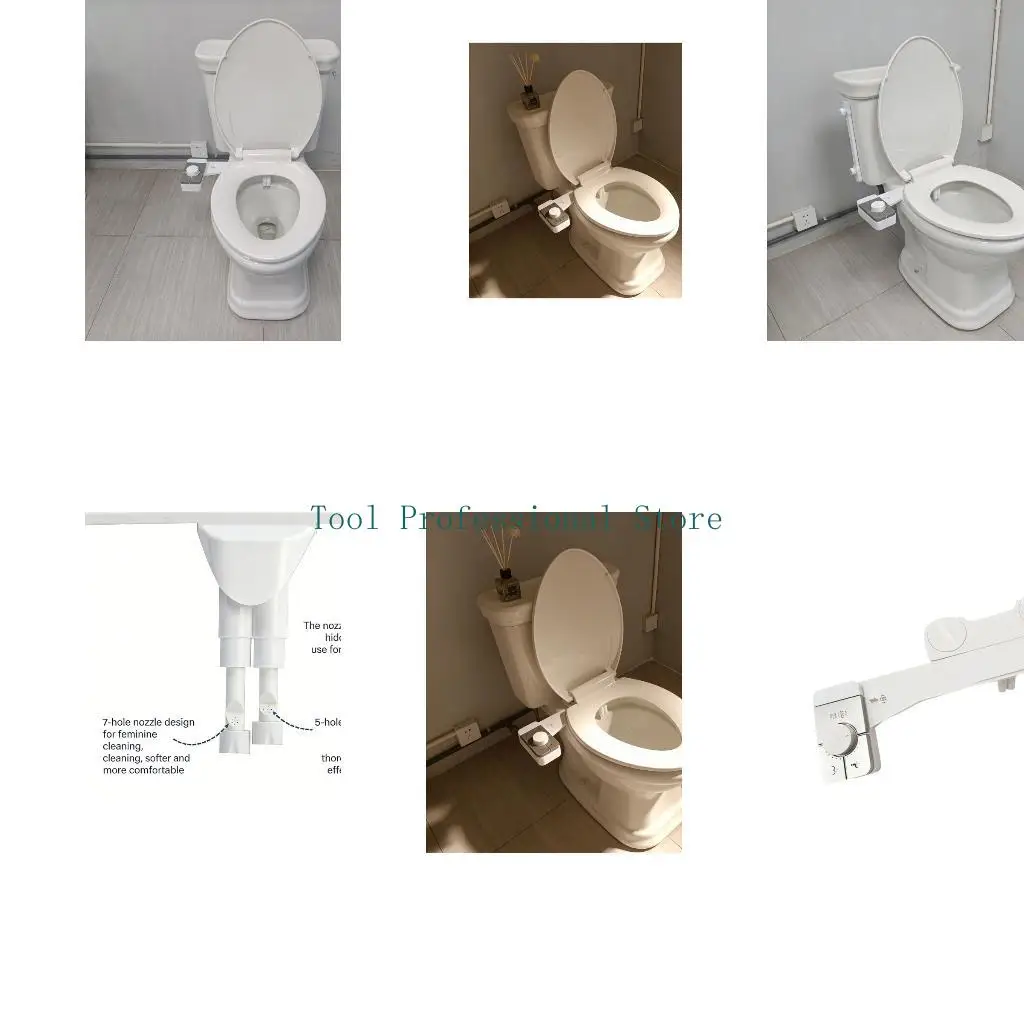 57QF ABS Cleaning Device With Complete Turn Nozzle And Rapid separate Mechanism For Easy Maintenance
57QF ABS Cleaning Device With Complete Turn Nozzle And Rapid separate Mechanism For Easy Maintenance