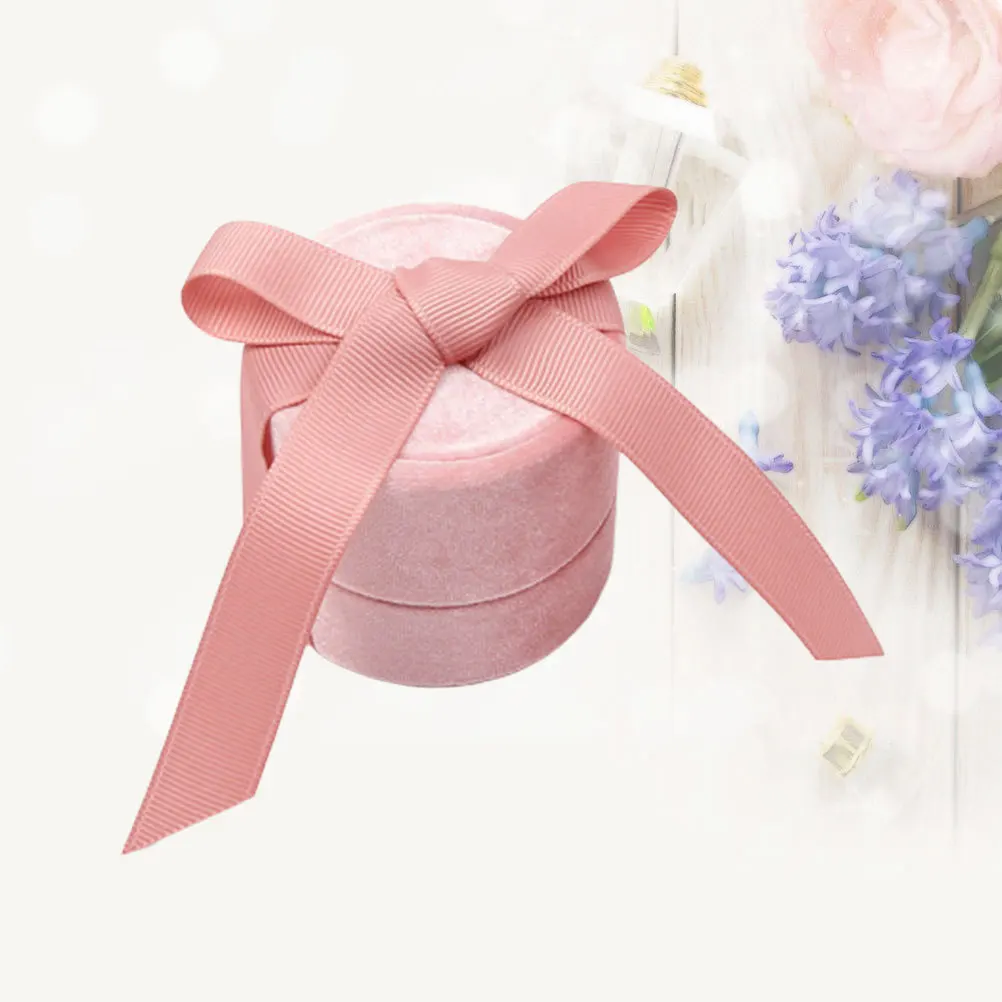 Jewelry Ring Pink L Size Compact Storage Case For Women Wedding Valentine Proposal Gift Small Organizer Container Jewelry
Jewelry Ring Pink L Size Compact Storage Case For Women Wedding Valentine Proposal Gift Small Organizer Container Jewelry
