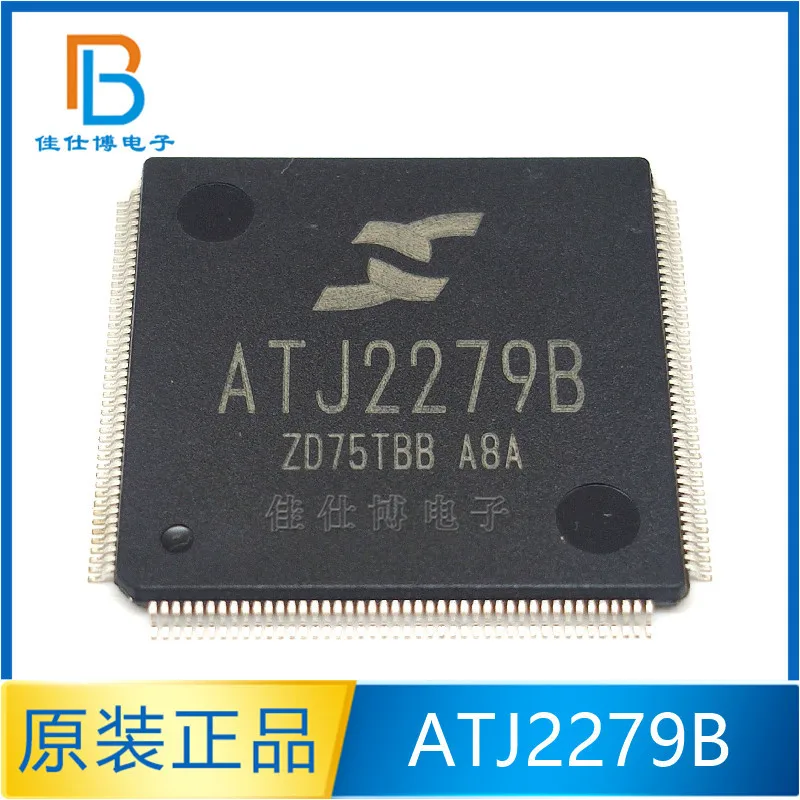 ATJ2279B новый оригинальный патч QFP176 действие MP3/MP4 master чип ATJ2279 подлинный
ATJ2279B новый оригинальный патч QFP176 действие MP3/MP4 master чип ATJ2279 подлинный