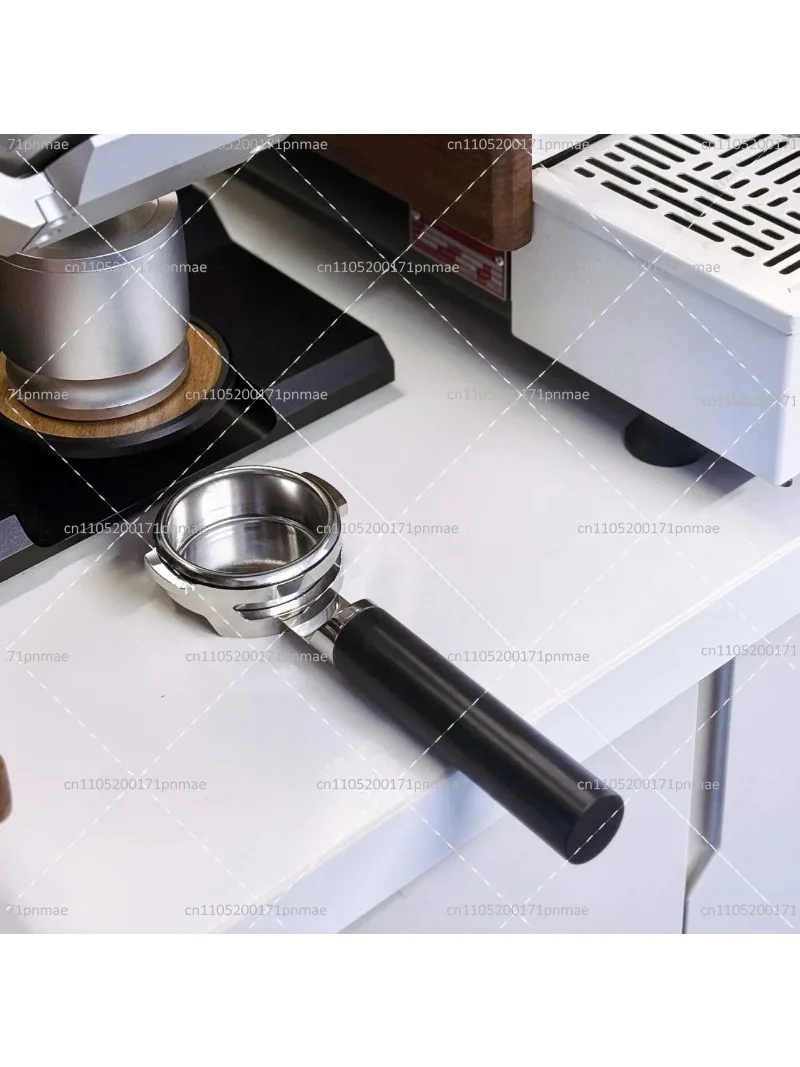 CNC Stainless Steel Hollow Bottomless Coffee Machine Handle (No Powder Bowl Included)
CNC Stainless Steel Hollow Bottomless Coffee Machine Handle (No Powder Bowl Included)