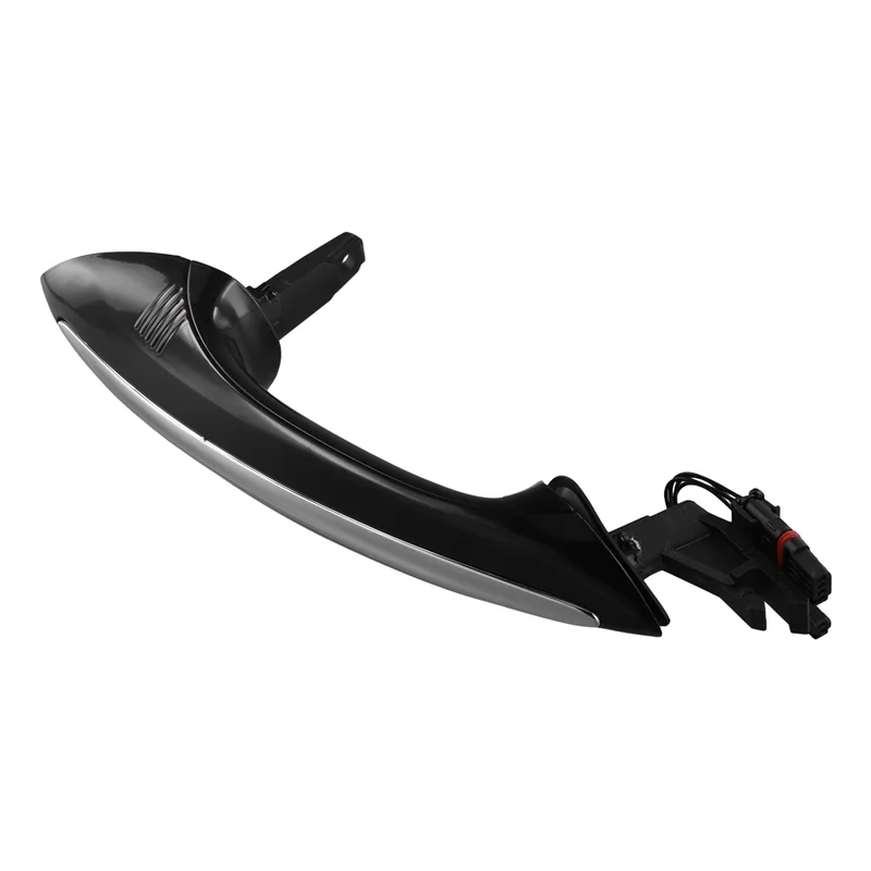 For BMW F07 F10 F11 F06 F12 F13 F01 F02 F03 F04 Front Rear Right Door Handle 51217231934 Exterior Replacement Handle LHD
For BMW F07 F10 F11 F06 F12 F13 F01 F02 F03 F04 Front Rear Right Door Handle 51217231934 Exterior Replacement Handle LHD