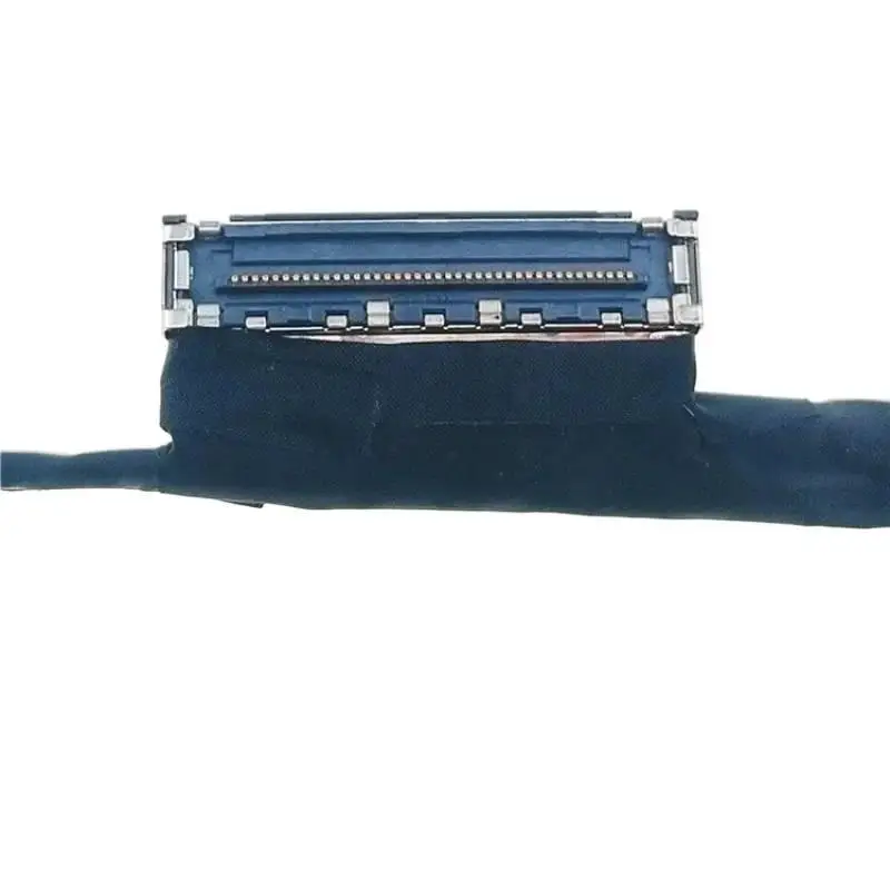 Lcd Cable For Latitude 5430 E5430 HDB42 EDP Touch Screen EDP EMZA Visual Display Cable 9Y1XX 09Y1XX DC02C00VF00 (*:*)
Lcd Cable For Latitude 5430 E5430 HDB42 EDP Touch Screen EDP EMZA Visual Display Cable 9Y1XX 09Y1XX DC02C00VF00 (*:*)