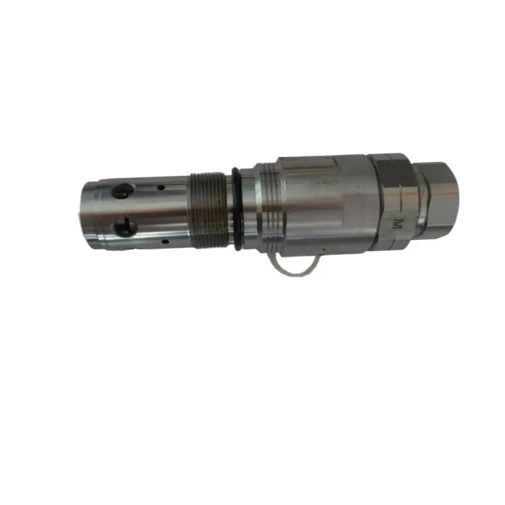 VOE14518516 RELIEF VALVE FITS VOLVO EC290B EC290C EC210B EC210 M5X180CHB
VOE14518516 RELIEF VALVE FITS VOLVO EC290B EC290C EC210B EC210 M5X180CHB