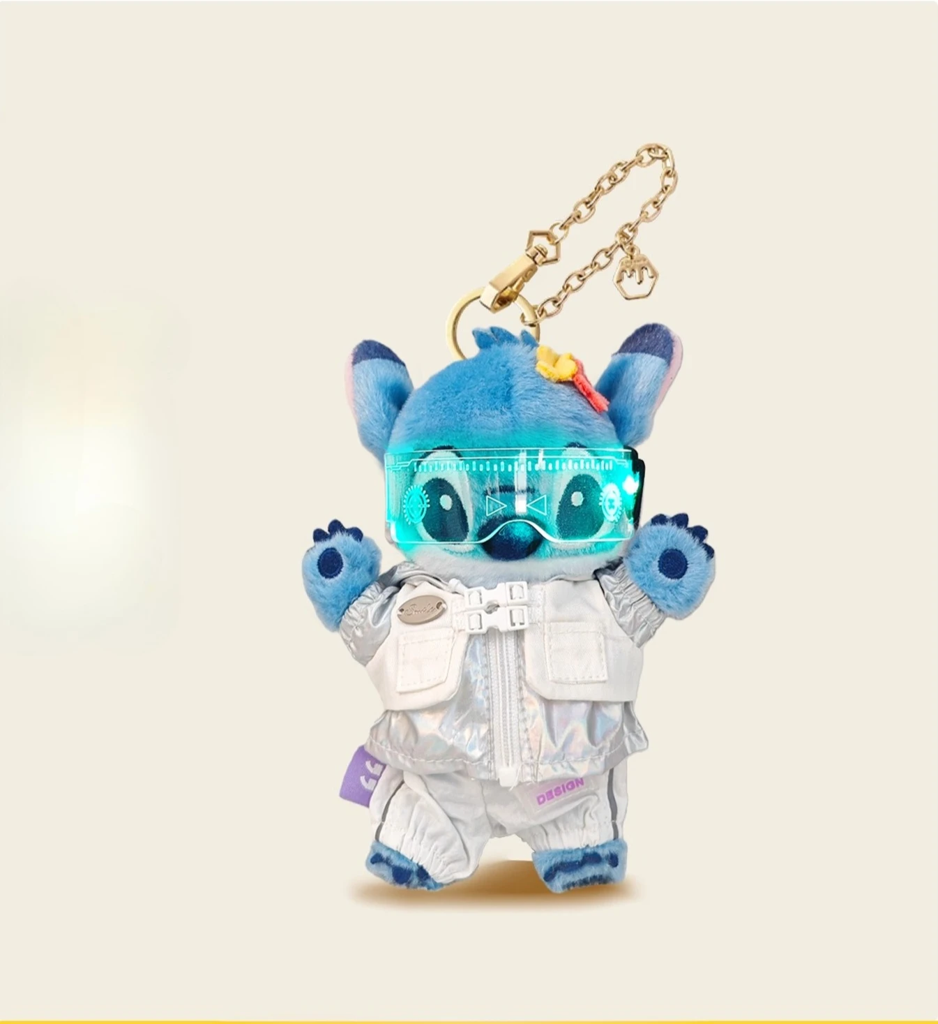 Stitch Doll Pendant, Lilo & Stitch Bag Charm, Plush Keychain, for Bags, Cute Mini Anime Collectible Accessory Gift 
Stitch Doll Pendant, Lilo & Stitch Bag Charm, Plush Keychain, for Bags, Cute Mini Anime Collectible Accessory Gift
