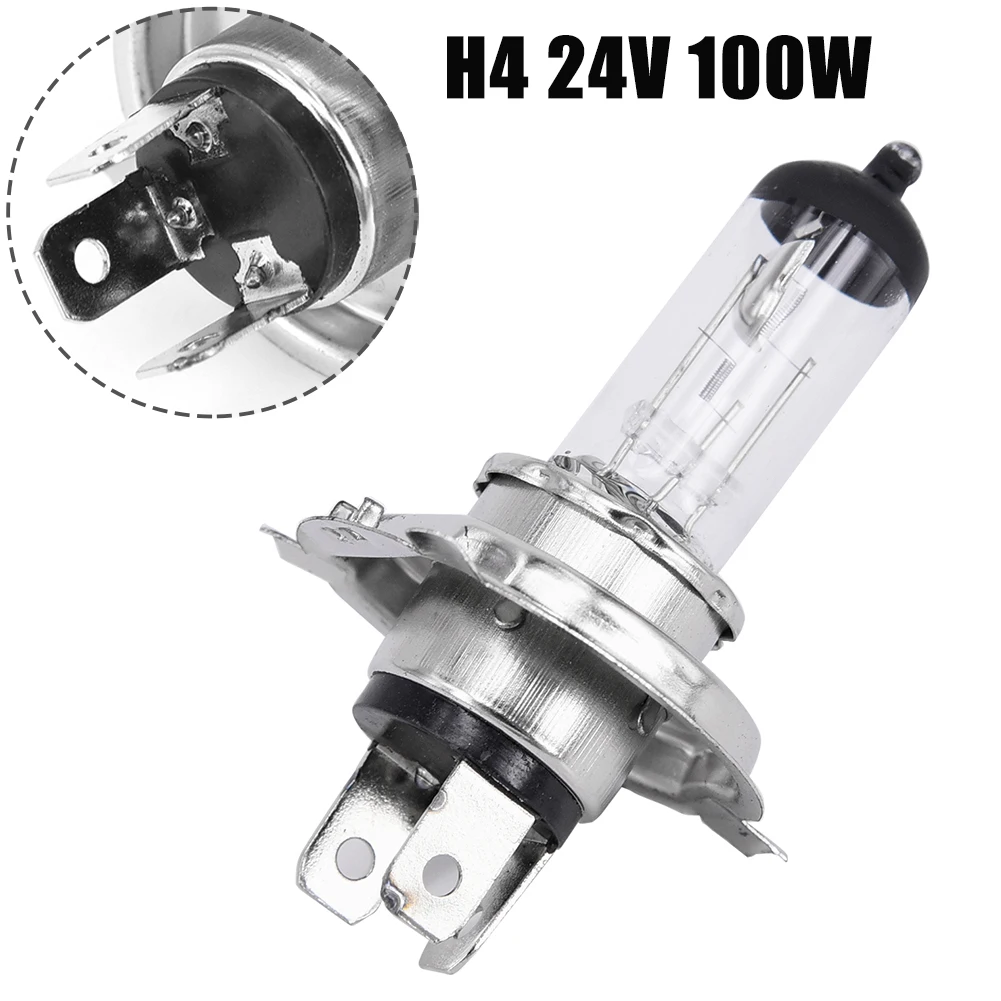 Halogen Lamp Car Headlight 24V Bulb Type H4 Halogen Headlight Bulb Lamp Car Headlight H4 Waterproof Yellow Light
Halogen Lamp Car Headlight 24V Bulb Type H4 Halogen Headlight Bulb Lamp Car Headlight H4 Waterproof Yellow Light