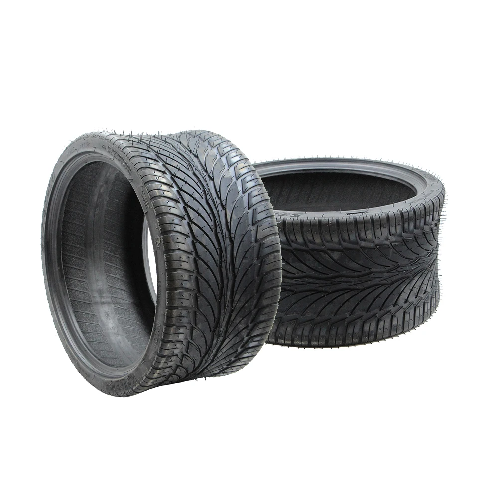 2Pcs 235/30-14 Tubeless Tire 14" Flat Vacuum Tyre 4 PR For ATV Go kart Golf Cart Tricycle Quad Bike Wheel Parts
2Pcs 235/30-14 Tubeless Tire 14" Flat Vacuum Tyre 4 PR For ATV Go kart Golf Cart Tricycle Quad Bike Wheel Parts