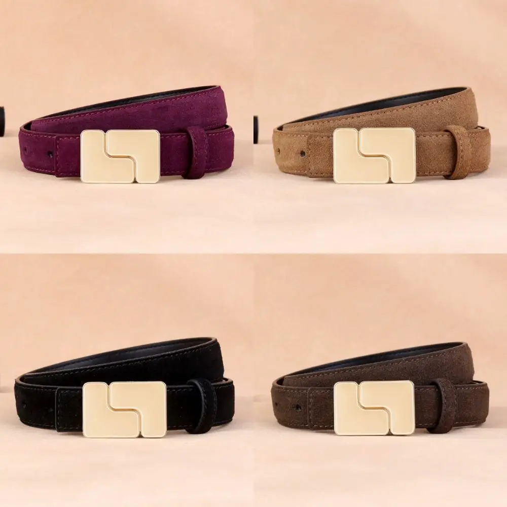 Высокое качество, простой дизайн, поясные ремни из натуральной коровьей замши, элегантные деловые поясные ремни для брюк, платье, ремни для женщин, подарки
Высокое качество, простой дизайн, поясные ремни из натуральной коровьей замши, элегантные деловые поясные ремни для брюк, платье, ремни для женщин, подарки
