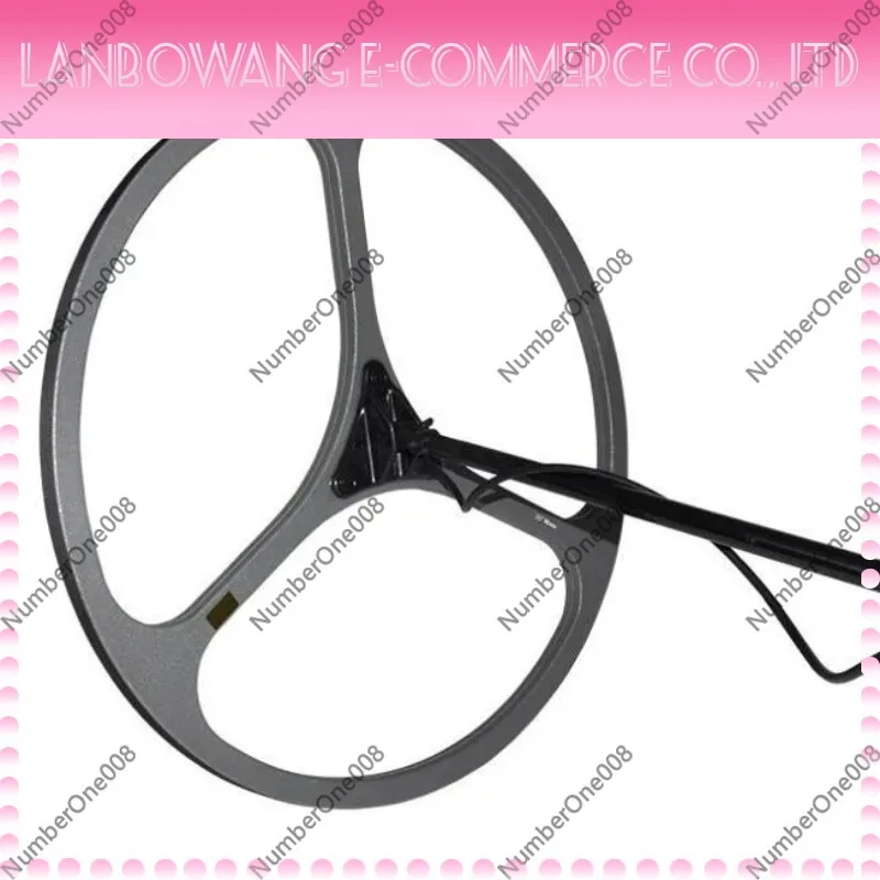 Suitable for Pulse Metal Detectors in Coils
Suitable for Pulse Metal Detectors in Coils