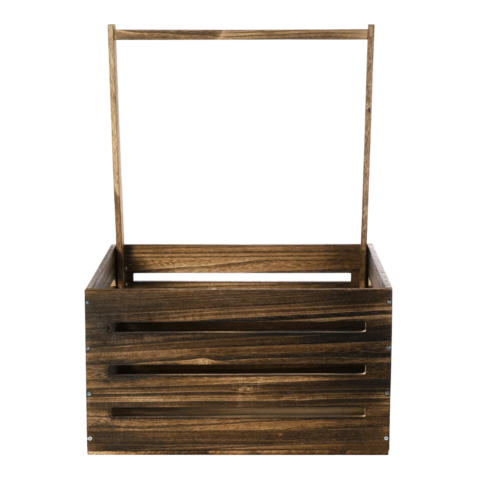 Wooden Baby Shower Crate Closet Boy Girl Clothes Gender Reveal Storage Box Pregnancy Gifts for New Parents
Wooden Baby Shower Crate Closet Boy Girl Clothes Gender Reveal Storage Box Pregnancy Gifts for New Parents