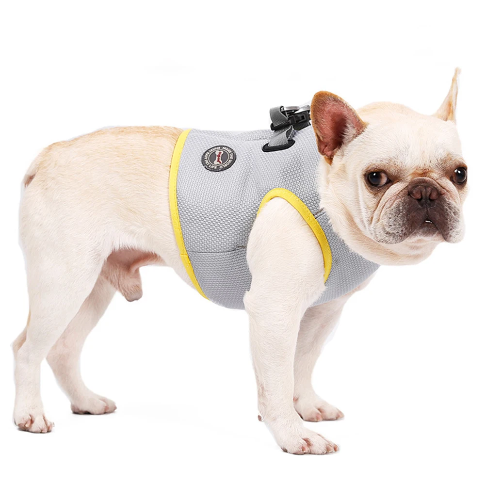 Dog Vest Adjustable Jacket Harness Pet Accessories Dog Vest Cooling Material Sweat Pet Cooling Jacket Absorption
Dog Vest Adjustable Jacket Harness Pet Accessories Dog Vest Cooling Material Sweat Pet Cooling Jacket Absorption