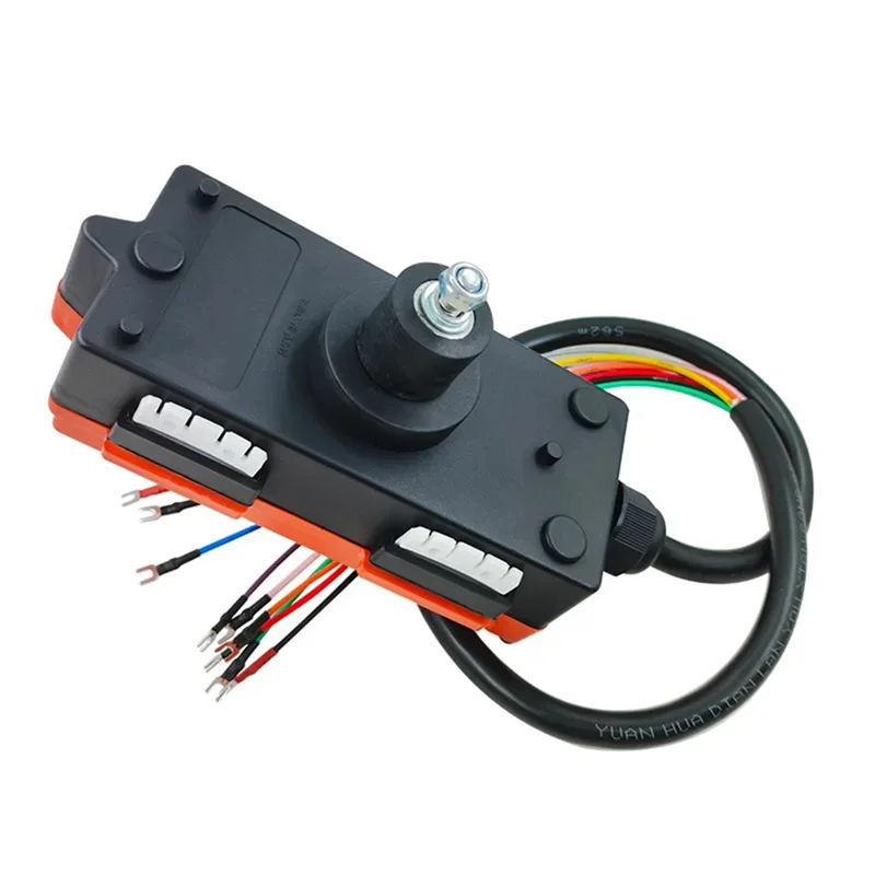 【Top Picks】F21-E1B AC 220V Wireless Industrial Remote Control Switch Is Suitable For Crane Control Crane
【Top Picks】F21-E1B AC 220V Wireless Industrial Remote Control Switch Is Suitable For Crane Control Crane
