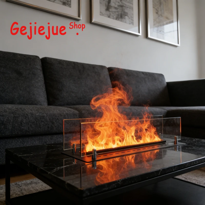 Современный регулируемый настенный светодиодный декоративный электрический камин с пультом ДУ, низким уровнем обслуживания и таймером
Современный регулируемый настенный светодиодный декоративный электрический камин с пультом ДУ, низким уровнем обслуживания и таймером