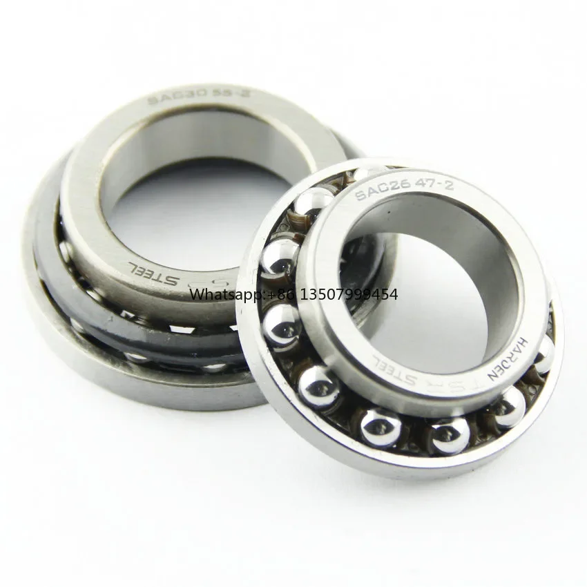 Development Steering Head Bearing Kit for 91015-KT8-005 91016-KT8-005 CB250 Hornet 250 CB400 CB400SF VTEC CB-1
Development Steering Head Bearing Kit for 91015-KT8-005 91016-KT8-005 CB250 Hornet 250 CB400 CB400SF VTEC CB-1