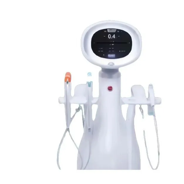 Anti-aging Firming Lifting Facial Ultrasonic Lifting and Rejuvenating Beauty Instrument
Anti-aging Firming Lifting Facial Ultrasonic Lifting and Rejuvenating Beauty Instrument