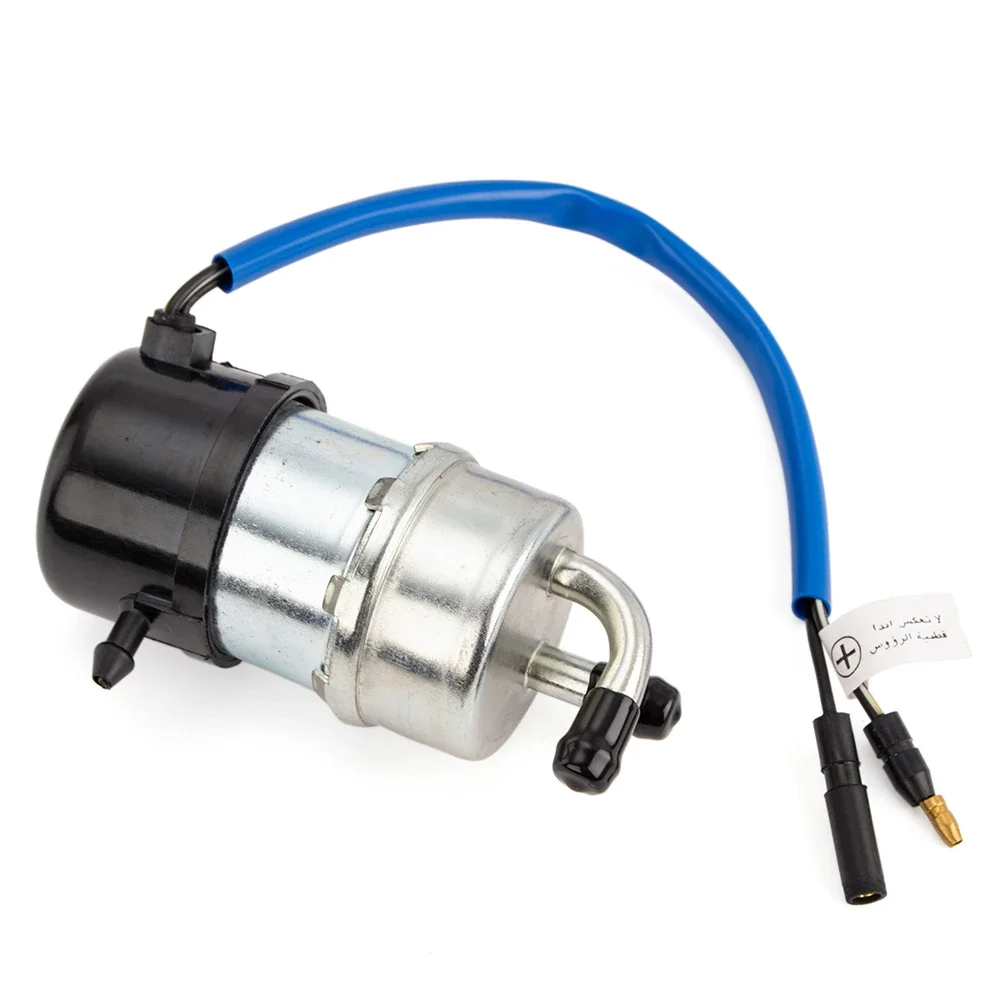 Motorcycle fuel pump For Honda TRX350 FourTrax 350 4x4 1986-1987 / TRX350D TRX350 FourTrax Foreman 350 4x4 1987-1989
Motorcycle fuel pump For Honda TRX350 FourTrax 350 4x4 1986-1987 / TRX350D TRX350 FourTrax Foreman 350 4x4 1987-1989