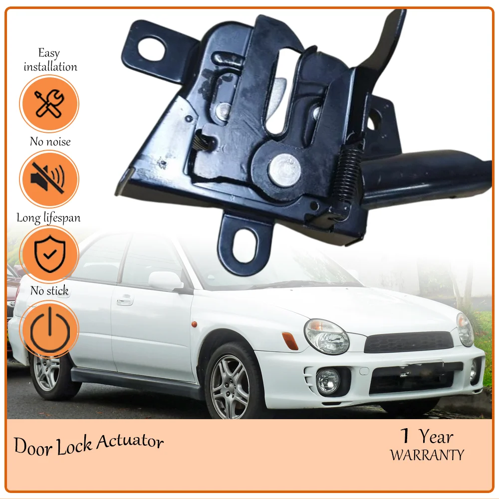 Weather Tempered Hood Catch,moulded to complement Subaru Impreza WRX 2002 2003,oem 57310FE011,57310-FE011,57310FE030,57310-FE030
Weather Tempered Hood Catch,moulded to complement Subaru Impreza WRX 2002 2003,oem 57310FE011,57310-FE011,57310FE030,57310-FE030