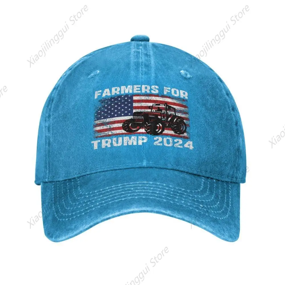 Шляпа для фермеров Трампа, мужская бейсбольная шляпа для мужчин, модные шляпы синего цвета
Шляпа для фермеров Трампа, мужская бейсбольная шляпа для мужчин, модные шляпы синего цвета
