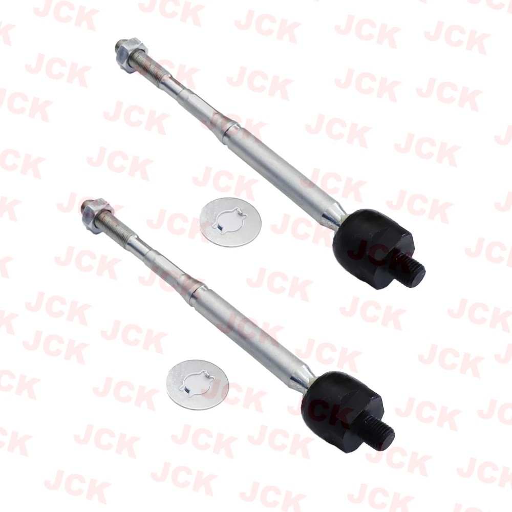 2PCS Inner Tie Rod End For Venucia R30 Nissan March Sunny N17 2009 2010-2018 1.2L 1.5L 485211HM0A Ball Joint Accessories
2PCS Inner Tie Rod End For Venucia R30 Nissan March Sunny N17 2009 2010-2018 1.2L 1.5L 485211HM0A Ball Joint Accessories