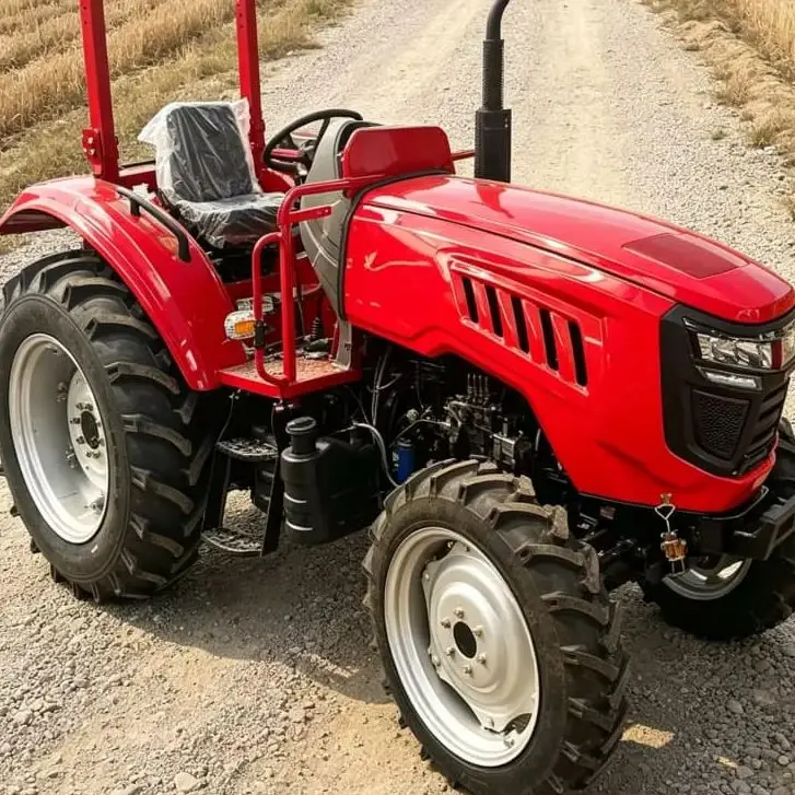 Customized 4WD Wheeled Rotary Tiller, CE/EMC Dual Certified, Hot-selling Four-wheel Cultivator, Farm Four-wheel Rotary Tiller
Customized 4WD Wheeled Rotary Tiller, CE/EMC Dual Certified, Hot-selling Four-wheel Cultivator, Farm Four-wheel Rotary Tiller