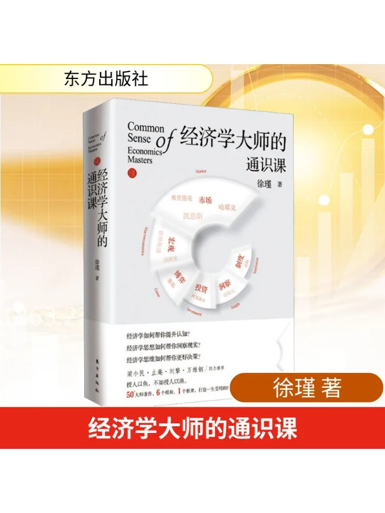 Book-Winshare General Course By Economics Masters
Book-Winshare General Course By Economics Masters