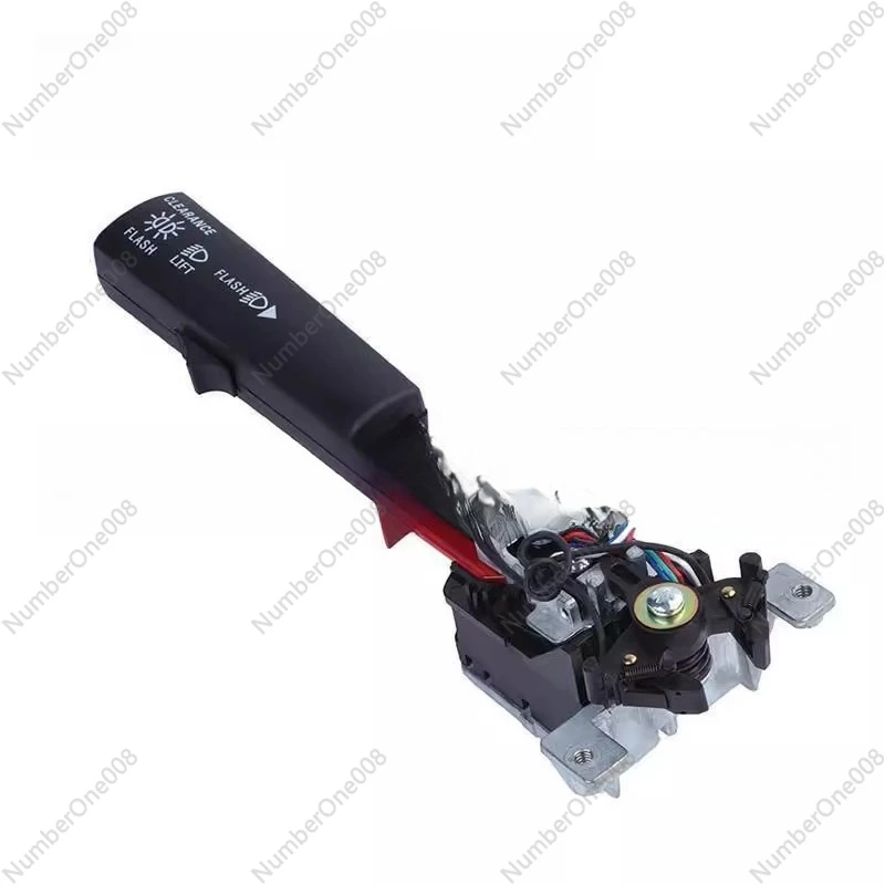57762014 Headlight Switch Turn Signal Switch For Cascadia Mack Truck 1MR578M 1MR578AM 
57762014 Headlight Switch Turn Signal Switch For Cascadia Mack Truck 1MR578M 1MR578AM