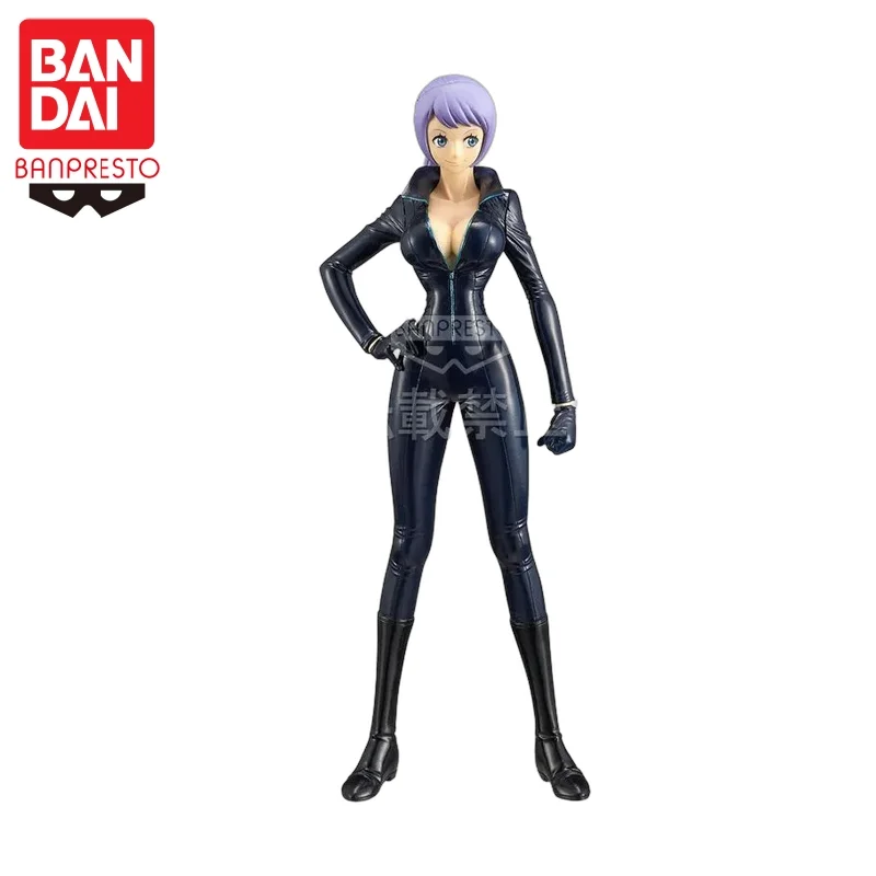 in stock BANDAI Original BANPRESTO ONE PIECE DXF GRANDLINELADY Carina action figure Model Doll Brand New Boxed Garage Model toys
in stock BANDAI Original BANPRESTO ONE PIECE DXF GRANDLINELADY Carina action figure Model Doll Brand New Boxed Garage Model toys