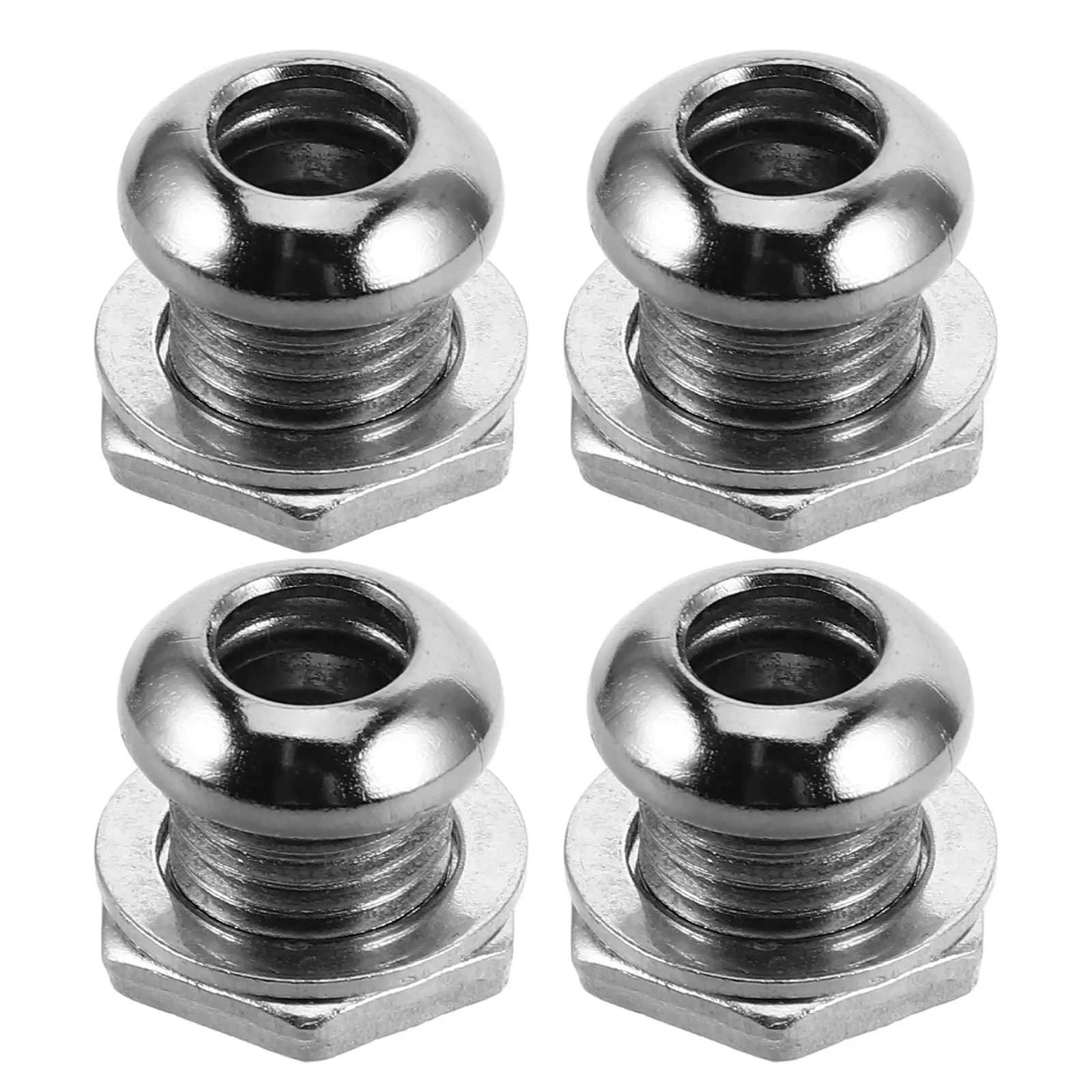 4pcs Drum Air Hole Ventilation Screws for Snare Drums Percussion Instrument Replacement Parts Drum Kit Hardware Snare Drum Screw
4pcs Drum Air Hole Ventilation Screws for Snare Drums Percussion Instrument Replacement Parts Drum Kit Hardware Snare Drum Screw