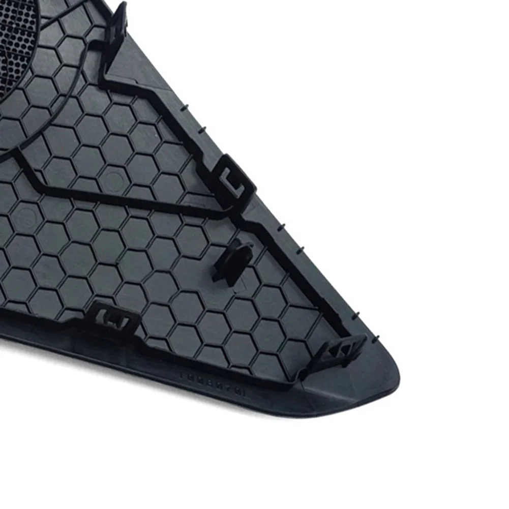 Replacement Front Left Right Door Speaker Cover for For A6 4K For C8 Uses OEM Spec 4K0035423A 4K0035424A Rubber Material
Replacement Front Left Right Door Speaker Cover for For A6 4K For C8 Uses OEM Spec 4K0035423A 4K0035424A Rubber Material