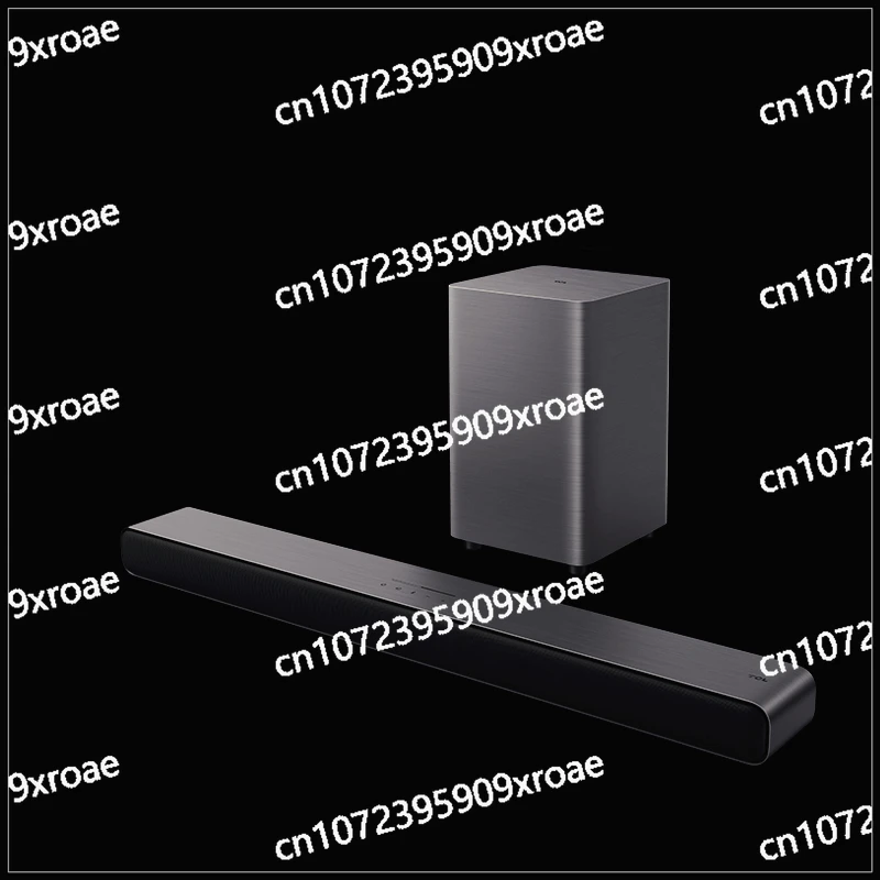 Whispering Wall S55H Atmos DTS Virtual: X220W High Power Independent Heavy Bass
Whispering Wall S55H Atmos DTS Virtual: X220W High Power Independent Heavy Bass