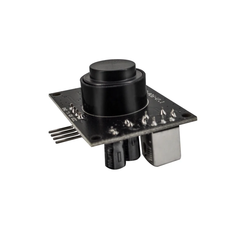 Integrated Ultrasonic Ranging Module, Suitable for Facial Recognition Equipment To Detect Human Body 2.5 Meters with Wire Probe