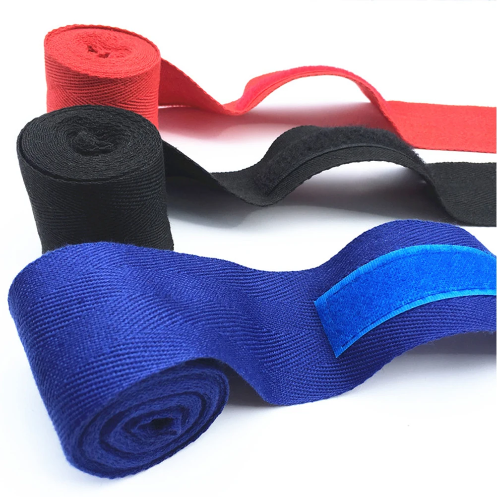 2Pcs Boxing Wraps Cotton Bandage for Kickboxing MMA Training Handguard Straps Portable Easy Handguard Straps Carry
2Pcs Boxing Wraps Cotton Bandage for Kickboxing MMA Training Handguard Straps Portable Easy Handguard Straps Carry