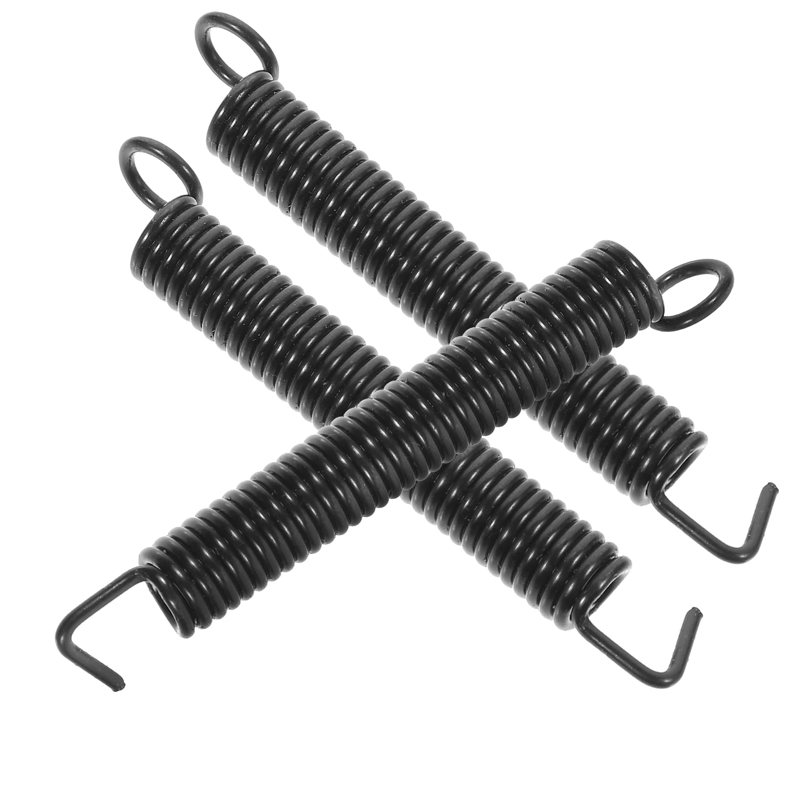 3 Pcs Electric Guitar Accessories Exquisite Craftsmanship Springs Bridge Tremolo Supply Metal Instrument
3 Pcs Electric Guitar Accessories Exquisite Craftsmanship Springs Bridge Tremolo Supply Metal Instrument