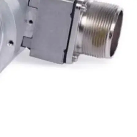 Rotary Encoders HEIDENHAIN SUMTAK Serve As Measuring Sensors For Rotary Motion, Angular Velocity, With Mechanical Measuring
Rotary Encoders HEIDENHAIN SUMTAK Serve As Measuring Sensors For Rotary Motion, Angular Velocity, With Mechanical Measuring