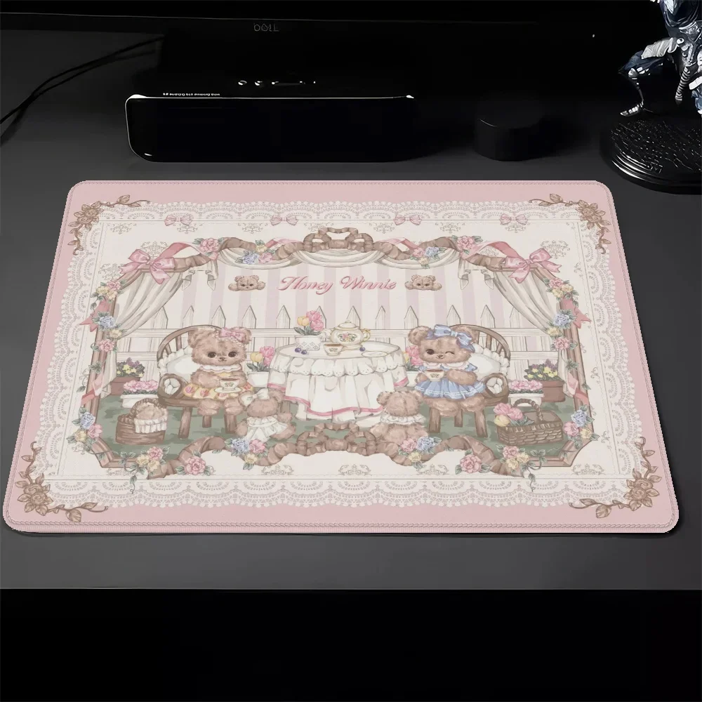 Small Gamer Cabinet Rabbit Mouse Gaming Pc Accessorieson the Table Keyboard Mat Deskmat Mausepad Mousepad
Small Gamer Cabinet Rabbit Mouse Gaming Pc Accessorieson the Table Keyboard Mat Deskmat Mausepad Mousepad