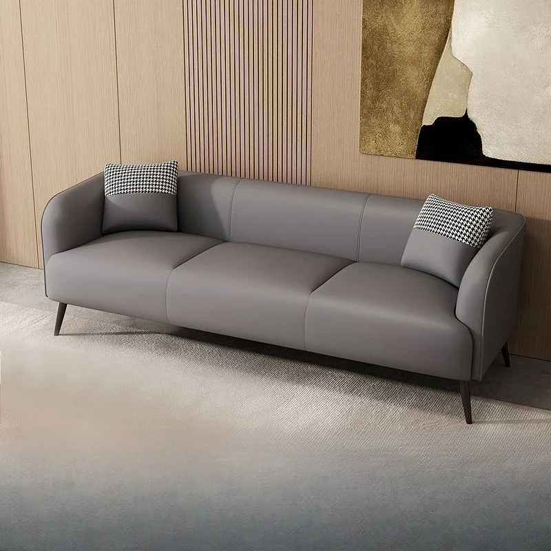 Sofa, small apartment, Nordic, double, two or three, living room
Sofa, small apartment, Nordic, double, two or three, living room
