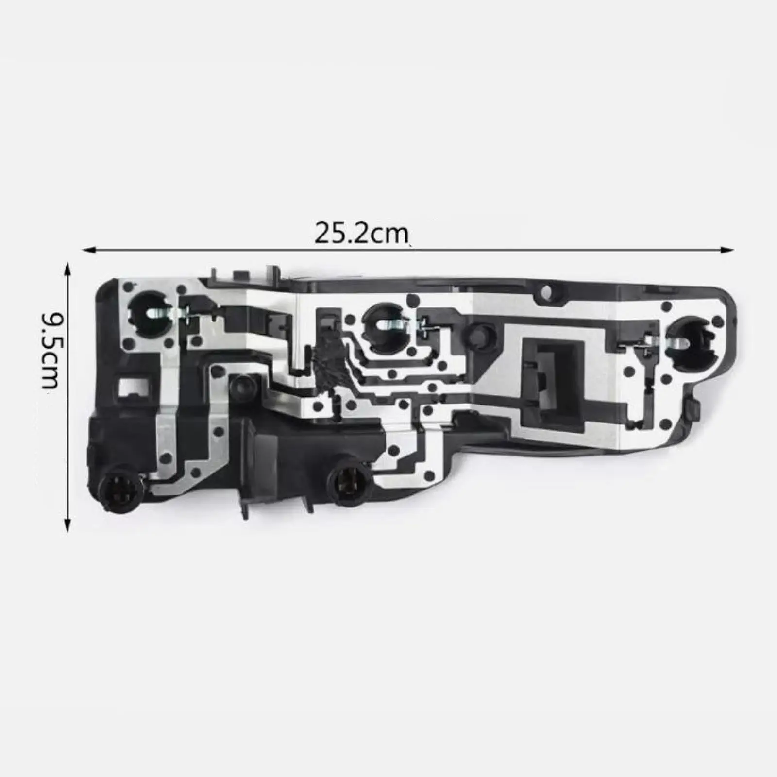 1 Pair Taillight Bulb Holder 8x0945258A High Easy to Install Premium Practical Accessory Replace
1 Pair Taillight Bulb Holder 8x0945258A High Easy to Install Premium Practical Accessory Replace