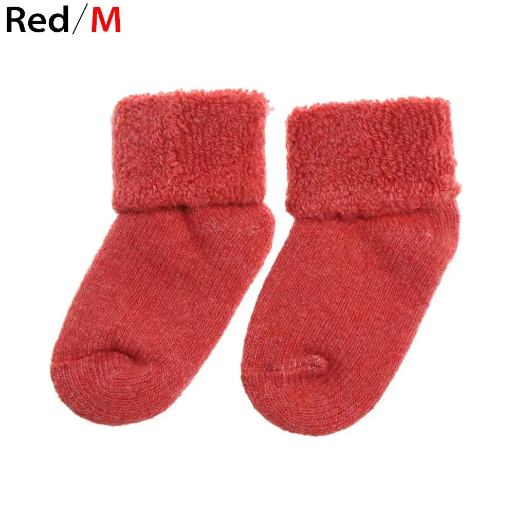 0~8 Years Comfortable Candy Colors Thick Warm Woolen Socks Childen Stocking Snow Floor Socks
0~8 Years Comfortable Candy Colors Thick Warm Woolen Socks Childen Stocking Snow Floor Socks