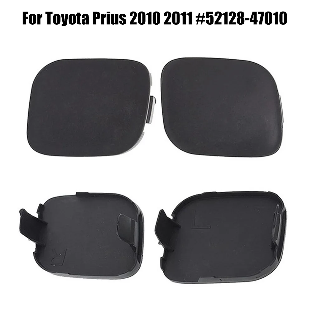 Набор из 2 накладок на фаркоп переднего бампера для Toyota Prius 2010 2011 2012, пластиковый OEM-замена, неокрашенный
Набор из 2 накладок на фаркоп переднего бампера для Toyota Prius 2010 2011 2012, пластиковый OEM-замена, неокрашенный