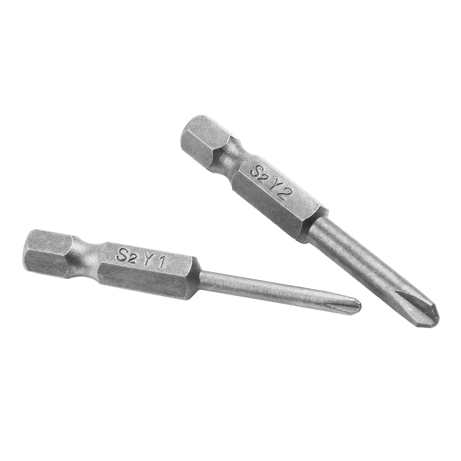 Hand Tools Screwdriver 50mm 6pcs Drill Accessories For Air Tools For Drill Tools Hex Shank High Quality Magnetic Screwdriver
Hand Tools Screwdriver 50mm 6pcs Drill Accessories For Air Tools For Drill Tools Hex Shank High Quality Magnetic Screwdriver