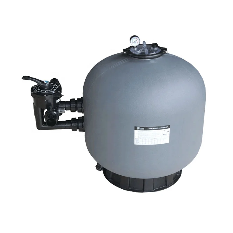 Filter Supplies Cost -effective Sand Filter tank Price Fiberglass -resistant Filters for Pool
Filter Supplies Cost -effective Sand Filter tank Price Fiberglass -resistant Filters for Pool