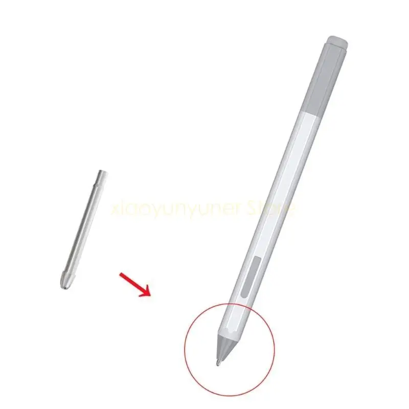 2pc/1pc Styluses Наконечный наконечник для Pro7 6 5 4 Ноутбук металлические печи с удалением зажима P9JB
2pc/1pc Styluses Наконечный наконечник для Pro7 6 5 4 Ноутбук металлические печи с удалением зажима P9JB