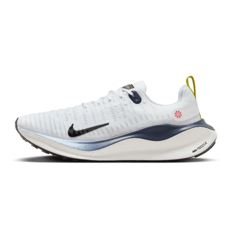 Мужская обувь Nike 2024, зимняя спортивная обувь Infinity Run 4, дышащие, удобные, мягкие, износостойкие кроссовки HJ9071-100
Мужская обувь Nike 2024, зимняя спортивная обувь Infinity Run 4, дышащие, удобные, мягкие, износостойкие кроссовки HJ9071-100