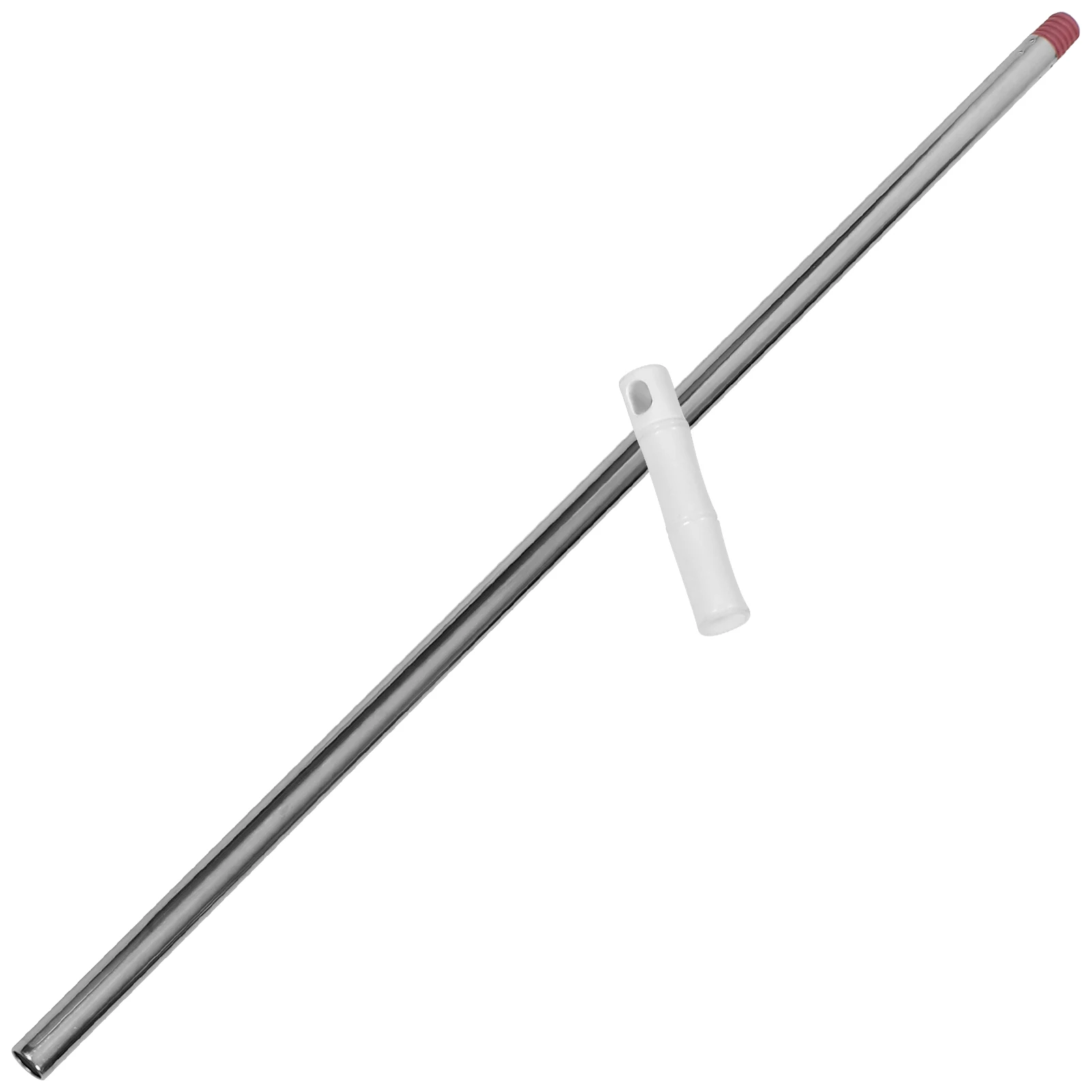 Broom Handle Plastic Grip Broom Handles For Floor Cleaning Extension Pole for Floor Bathroom Cleaning Compatible Mop Stick
Broom Handle Plastic Grip Broom Handles For Floor Cleaning Extension Pole for Floor Bathroom Cleaning Compatible Mop Stick