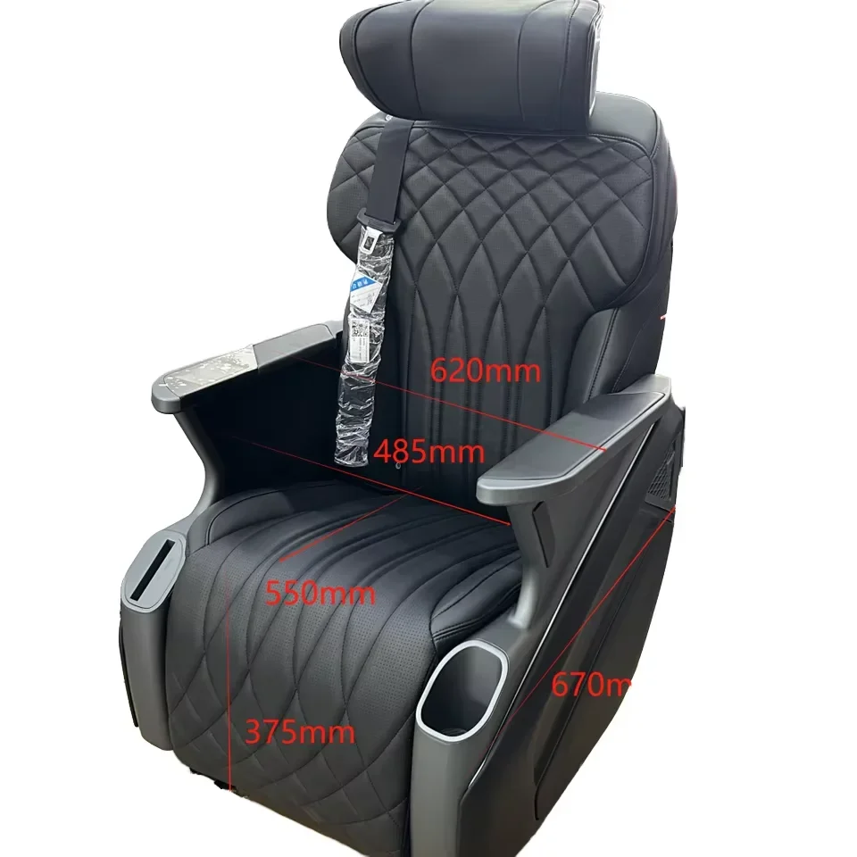 Ambient Light Luxury Van Conversion Seats Interior Accessories
Ambient Light Luxury Van Conversion Seats Interior Accessories