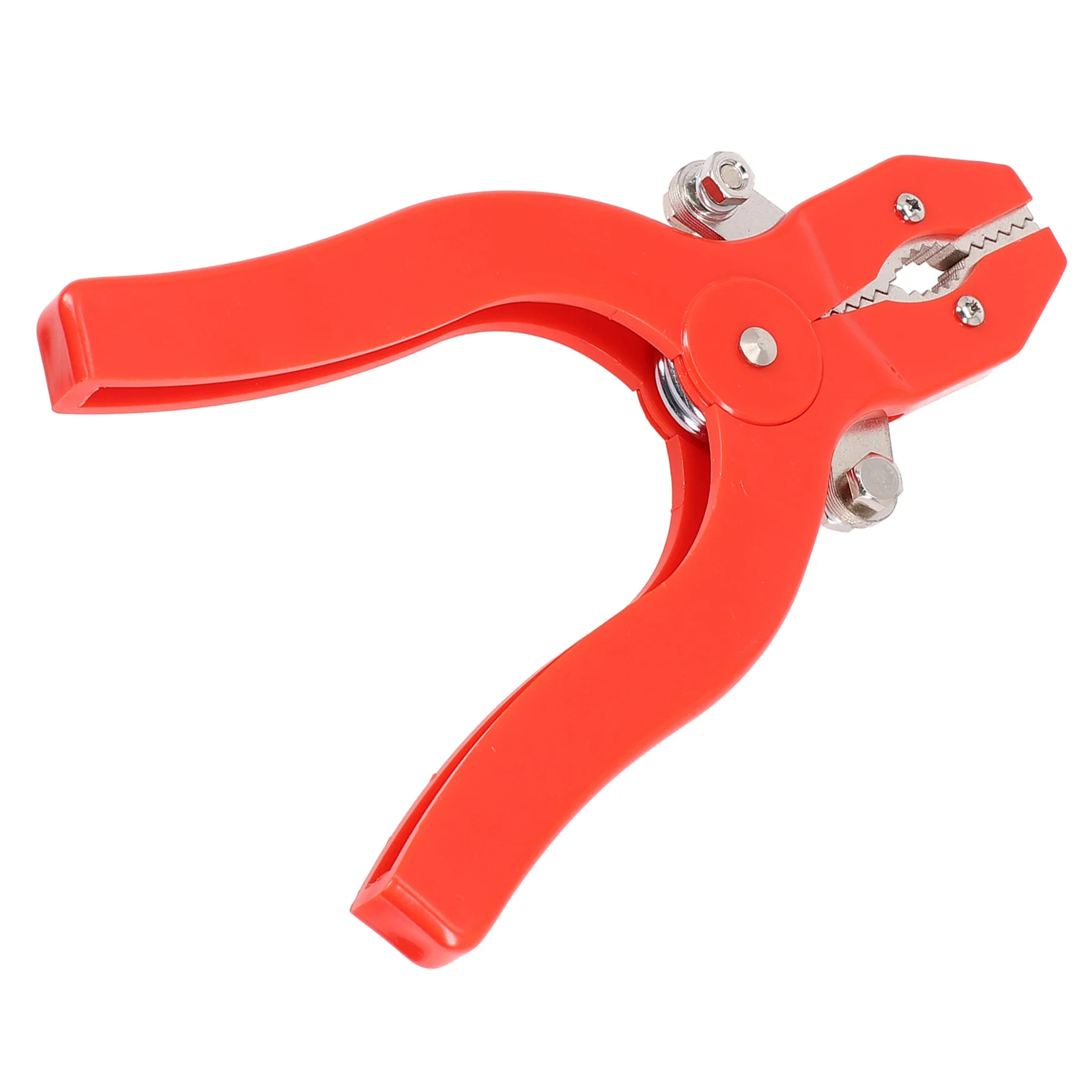 10 Connecting Lugs For Electrical Maintenance Electric Test Clamp Withstand Full Ampere Current 24 Pieces Of Teeth
10 Connecting Lugs For Electrical Maintenance Electric Test Clamp Withstand Full Ampere Current 24 Pieces Of Teeth