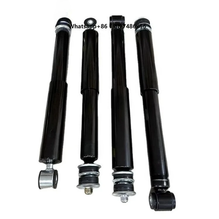 Full Set 4633230300 W463 G63 AMG 2013-2018 Front and Rear Air Suspension Part Shock Strut
Full Set 4633230300 W463 G63 AMG 2013-2018 Front and Rear Air Suspension Part Shock Strut