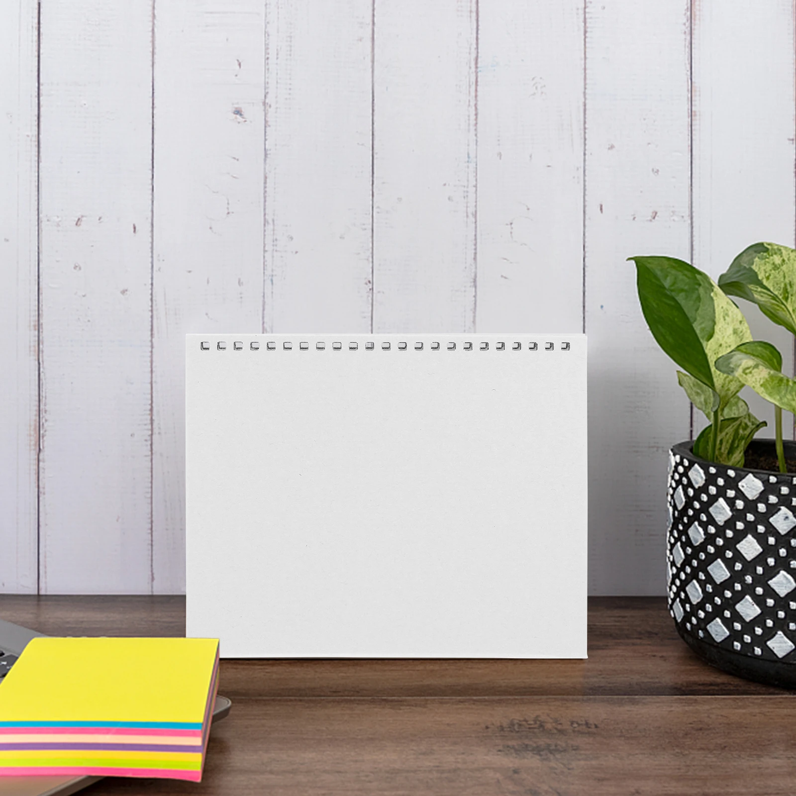 10Pcs Desk Calendar Base Blank Iridescent Paper Rack DIY Desktop Calendar Stand for Schedule Planner Craft Decoration
10Pcs Desk Calendar Base Blank Iridescent Paper Rack DIY Desktop Calendar Stand for Schedule Planner Craft Decoration