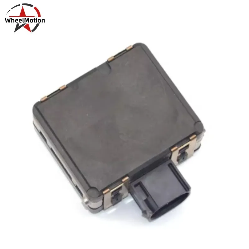 OEM 3QF907561J Car Accessories Cruise Control Distance Radar Sensor For Volkswagen Arteon Golf Jetta
OEM 3QF907561J Car Accessories Cruise Control Distance Radar Sensor For Volkswagen Arteon Golf Jetta