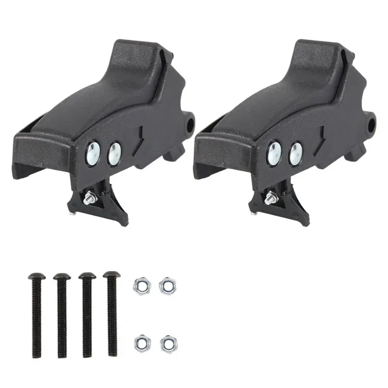Happy Too.2PCS Clips With Miter Saw Mounting Brackets For 's DW7231 Mounting Bracket,For Heavy Duty Miter Saw Stand
Happy Too.2PCS Clips With Miter Saw Mounting Brackets For 's DW7231 Mounting Bracket,For Heavy Duty Miter Saw Stand